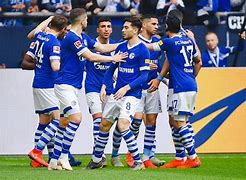 沙尔克遭遇惨败，球队实力暴露无遗