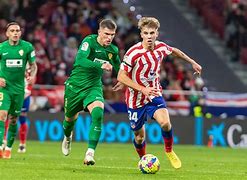 马竞新秀斩获帽子戏法高效射手成为球队未来