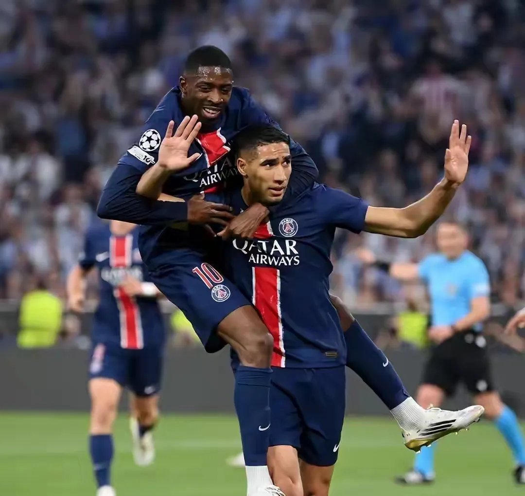 哈兰德关键节点败北，巴黎圣日耳曼带队取胜！的简单介绍